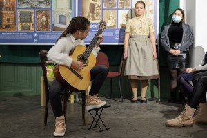 20 godina EmArt likovne radionice