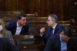 19. sednica Skupštine grada