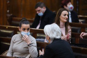 19. sednica Skupštine grada