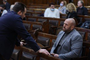 19. sednica Skupštine grada