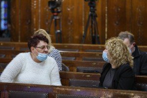 19. sednica Skupštine grada