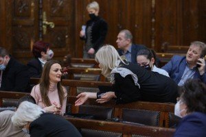 19. sednica Skupštine grada