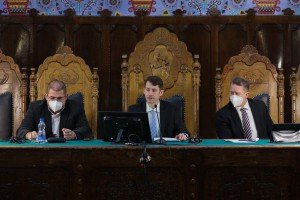 19. sednica Skupštine grada