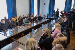 Obuka inspektora zaštite životne sredine