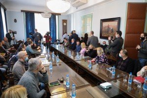 Obuka inspektora zaštite životne sredine