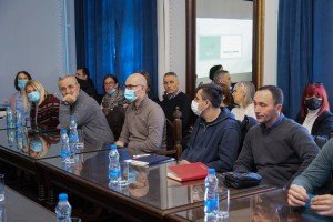 Obuka inspektora zaštite životne sredine