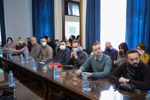 Obuka inspektora zaštite životne sredine