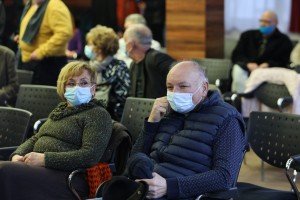 Ekološka konferencija „Zelena transformacija“