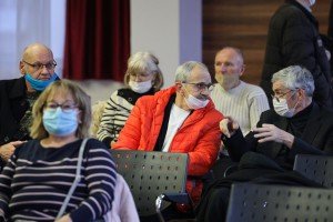 Ekološka konferencija „Zelena transformacija“