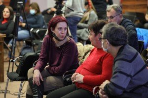 Ekološka konferencija „Zelena transformacija“