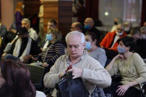 Ekološka konferencija „Zelena transformacija“