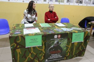 Odbojka: Spartak - Crvena zvezda