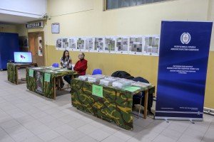 Odbojka: Spartak - Crvena zvezda