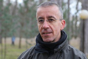 Akcija čišćenja divljih deponija u šumi na Makovoj sedmici u organizaciji "Zeleni Subotice"