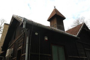 Akcija čišćenja divljih deponija u šumi na Makovoj sedmici u organizaciji "Zeleni Subotice"