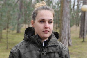 Akcija čišćenja divljih deponija u šumi na Makovoj sedmici u organizaciji "Zeleni Subotice"