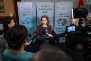 Veliko bunjevačko prelo