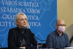 Predstavljanje konkursa iz oblasti zaštite životne sredine