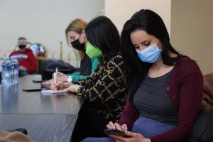 Predstavljanje konkursa iz oblasti zaštite životne sredine