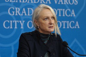 Predstavljanje konkursa iz oblasti zaštite životne sredine