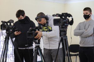 Predstavljanje konkursa iz oblasti zaštite životne sredine