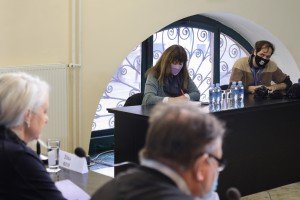 Predstavljanje konkursa iz oblasti zaštite životne sredine