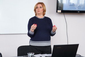 Obuka za početnike u poslovanju u organizaciji Panonreg-a