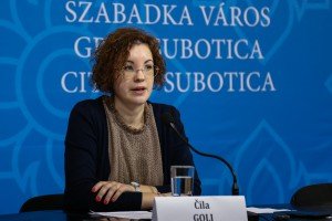 Promocija konkursa za organizovanje sajamskih manifestacija