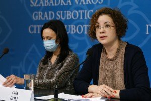 Promocija konkursa za organizovanje sajamskih manifestacija