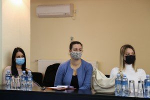 Promocija konkursa za organizovanje sajamskih manifestacija