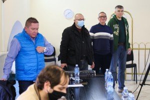 Promocija konkursa za organizovanje sajamskih manifestacija