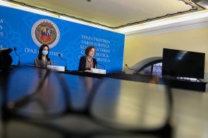 Promocija konkursa za organizovanje sajamskih manifestacija