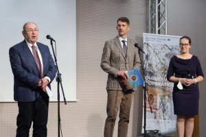 Predaja zgrade Mađarskog kulturnog centra na Paliću