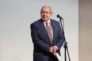 Predaja zgrade Mađarskog kulturnog centra na Paliću