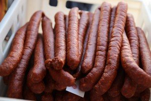 Promocija "Turijske kobasicijade"