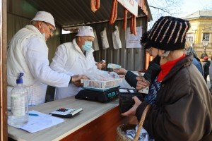 Promocija "Turijske kobasicijade"