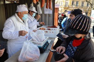 Promocija "Turijske kobasicijade"