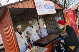 Promocija "Turijske kobasicijade"