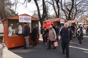 Promocija "Turijske kobasicijade"