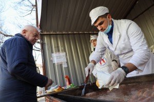 Promocija "Turijske kobasicijade"