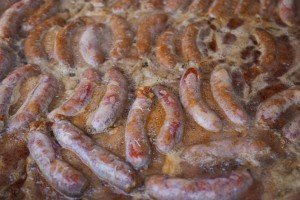 Promocija "Turijske kobasicijade"