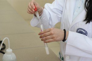 Hemijsko tehnološka škola - smer forenzičar