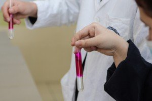 Hemijsko tehnološka škola - smer forenzičar