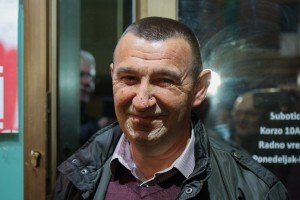 Svečano otvaranje kancelarija Srpskog pokreta "Dveri"