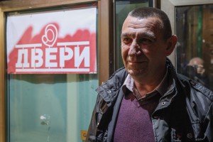 Svečano otvaranje kancelarija Srpskog pokreta "Dveri"