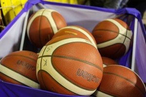 Košarka: Spartak - Železničar (Čačak)