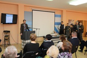 Svečanost povodom 200. izdanja Bunjevačkih novina