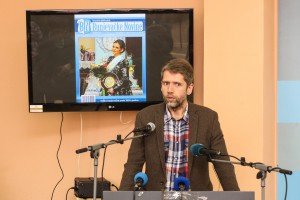 Svečanost povodom 200. izdanja Bunjevačkih novina