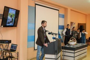 Svečanost povodom 200. izdanja Bunjevačkih novina