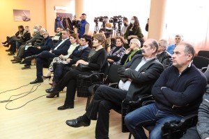 Svečanost povodom 200. izdanja Bunjevačkih novina